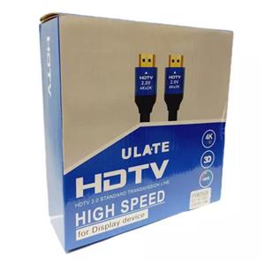 کابل HDMI ایکس فورتک مدل  4K طول 10 متر