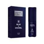 عطر جیبی مردانه فیستا مدل Bleu Chanel حجم 15 میلی لیتر