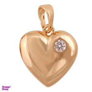 آویز گردنبند زنانه ژوپینگ مدل قلب کد N4165