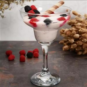 بستنی خوری پاشاباغچه مدل Capri کد 44386 بسته 2 عددی