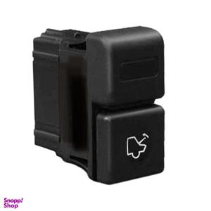 کلید صندوق عقب پران خودرو وارون مدل K-283 مناسب برای پژو 405