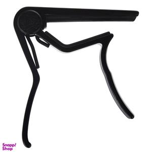 کاپو گیتار آلیس مدل A007D-BK-C