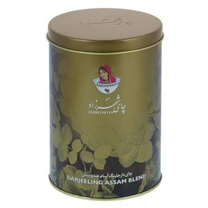 چای دارجیلینگ آسام شهرزاد - 325 گرم 