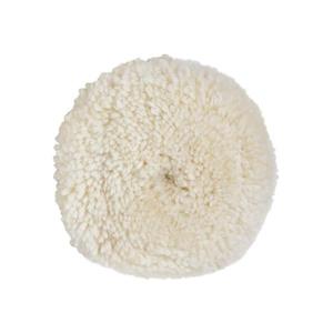 پوست بره پولیش خودرو آتیس مدل 125mm