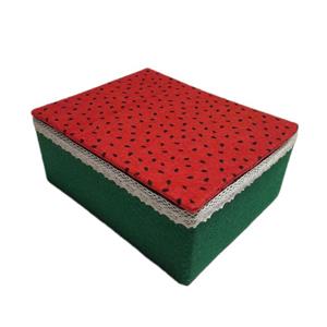 جعبه هدیه مدل یلدا 02