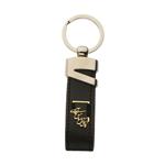 Maya Maahak MO0170 Gold Keyholder For Men