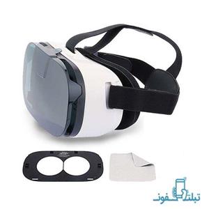 هدست واقعیت مجازی ویرگلس مدل V3 VIRGLASS V3 Virtual Reality Headset