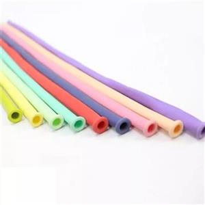 بادکنک ماری و تلمبه سورتک مدل پاستیلی پلاس کد STM37 بسته 50 عددی