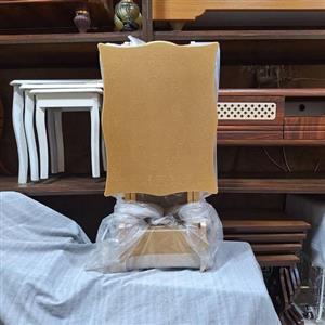 میز عسلی مدل تاشو بسته 4 عددی