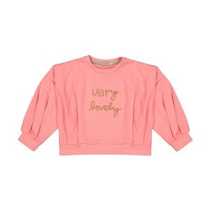 سویشرت دخترانه پیانو مدل 10087-8422 Piano 10087-8422 Sweatshirt For Girls