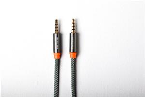 کابل AUX کلومن مدل KA - 35 طول یک متر