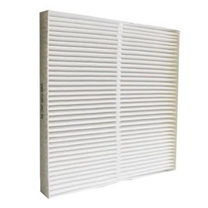 فیلتر کابین فیلتر دم مدل ساده کد U1510-06 مناسب برای جک اس 5