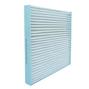 فیلتر کابین دم فیلتر مدل توری کد 97133-3SAA0 مناسب برای هیوندای سوناتا YF