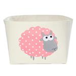 ارگانایزر کودک هیاهو مدل Pink sheep کد 120