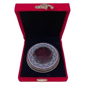 زعفران نگین کادویی کالپوش - 2 گرم