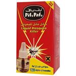 مایع حشره کش پیف پاف مدل PFS-2 حجم 55 میلی لیتر