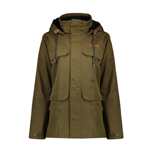 کاپشن ورزشی مردانه کلمبیا مدل South Canyon Lined WO1246 1798882