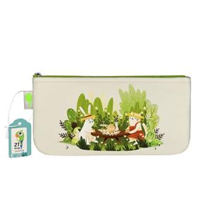 جامدادی طوطی دیزاین طرح گربه بانی مدل MLK-29