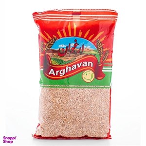 بلغور گندم صادراتی آنید - 900 گرم بسته 2 عددی
