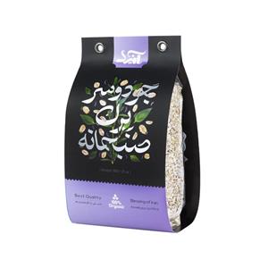 جو دوسر پرک صبحانه صادراتی آنید - 600 گرم بسته 4 عددی
