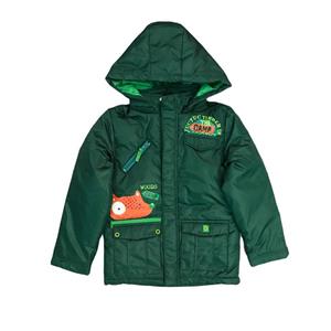 کاپشن پسرانه توک توک مدل HYR