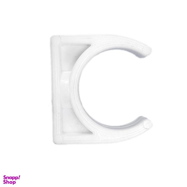 بست لوله مدل PP-R-S-20