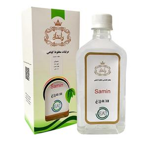 عرق سمین چاق کننده وانشان - 500 میلی لیتر