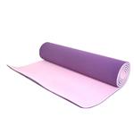 Eco Friendly Yoga Mat Width 6mm