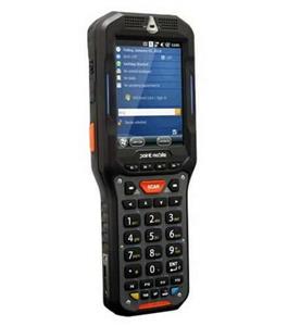 دیتاکالکتور دو بعدی پوینت موبایل مدل PM450-A Point Mobile PM450-A 2D Data Collector
