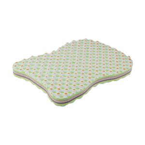 تخته شنا بافوم مدل standard A