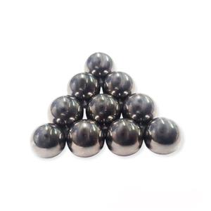 ساچمه مدل فولادی D3.16 کد G1000 بسته 300 عددی