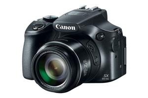 دوربین عکاسی دیجیتال کانن مدل Powershot SX60 HS