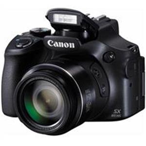 دوربین عکاسی دیجیتال کانن مدل Powershot SX60 HS