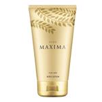 لوسیون بدن زنانه آون مدل Maxima for Her حجم 150 میلی لیتر