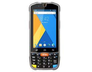 دیتاکالکتور پوینت موبایل مدل PM66-C Point Mobile PM66-C Data Collector