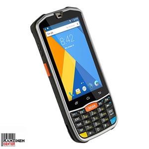 دیتاکالکتور پوینت موبایل مدل PM66-C Point Mobile PM66-C Data Collector