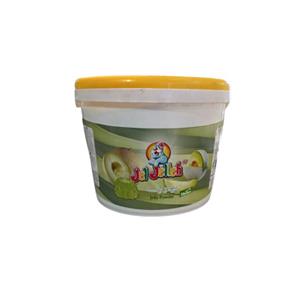 پودر ژله طالبی ژل ژله - 3000 گرم