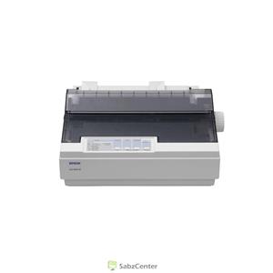 پرینتر سوزنی اپسون Epson LQ-300 