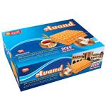 avand 2000 biscuit with coconut taste - 1730 gr