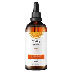 سرم پوست بایو آکوا مدل ویتامین سی حجم 100 میلی لیتر بسته 4 عددی