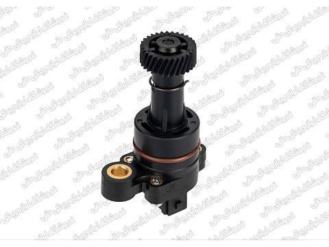 سنسور کیلومتر لیفان 520 