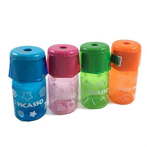 تراش پیکاسو مدل Bottle sharpener کد BS9005