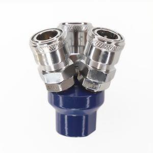 کوپلینگ سه راهی تترا مدل SMY