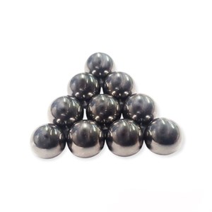 ساچمه مدل فولادی D1.4 کد G1000 بسته 300 عددی