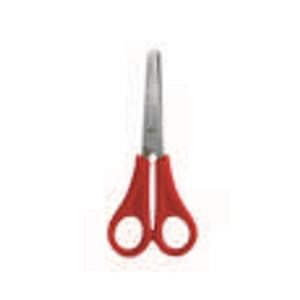 قیچی طرح کاغذچین مدرج کد PAP22