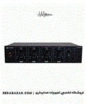 TAGA - TA-600MULTI آمپلیفایر اهمی