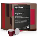 کپسول قهوه سولیمو مدل Espresso