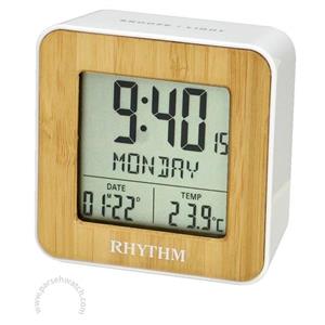 ساعت رومیزی ریتم مدل LCT085NR03