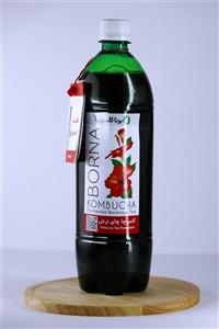 کامبوچا چای ترش
