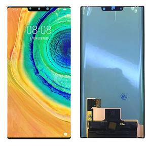 تاچ ال سی دی هواوی HUAWEI Mate 30 Pro 5G (امکان تعویض این قطعه در منزل و یا محل کار شما)